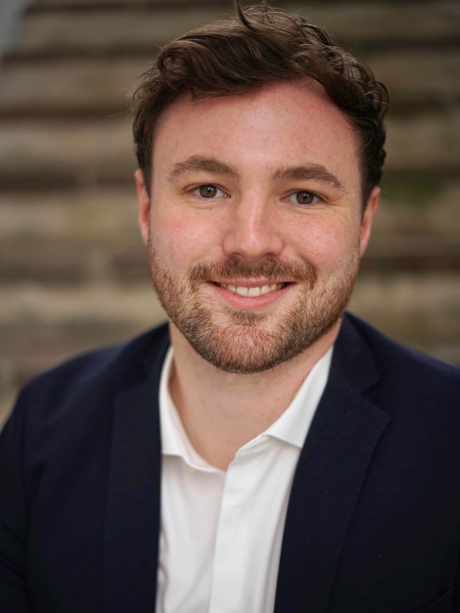 Stefan Schropp — Geschäftsführer Schropp Immobilien